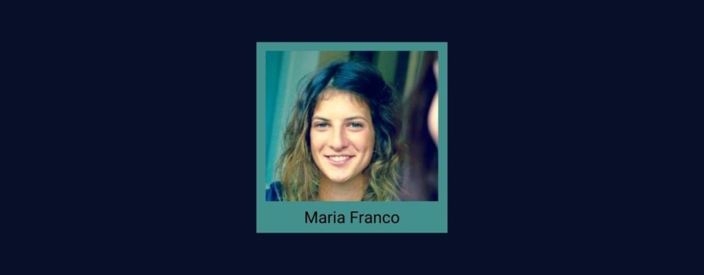 Maria Franco