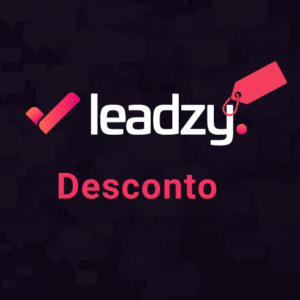 Leadzy – Cupom De Desconto