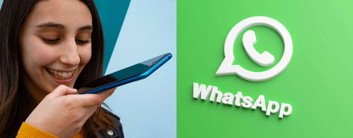 Como Encaminhar Áudio No WhatsApp Sem Mostrar Que Foi Encaminhado