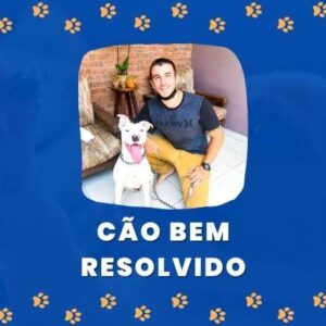 Curso Cão Bem Resolvido Vale a Pena? CUIDADO!