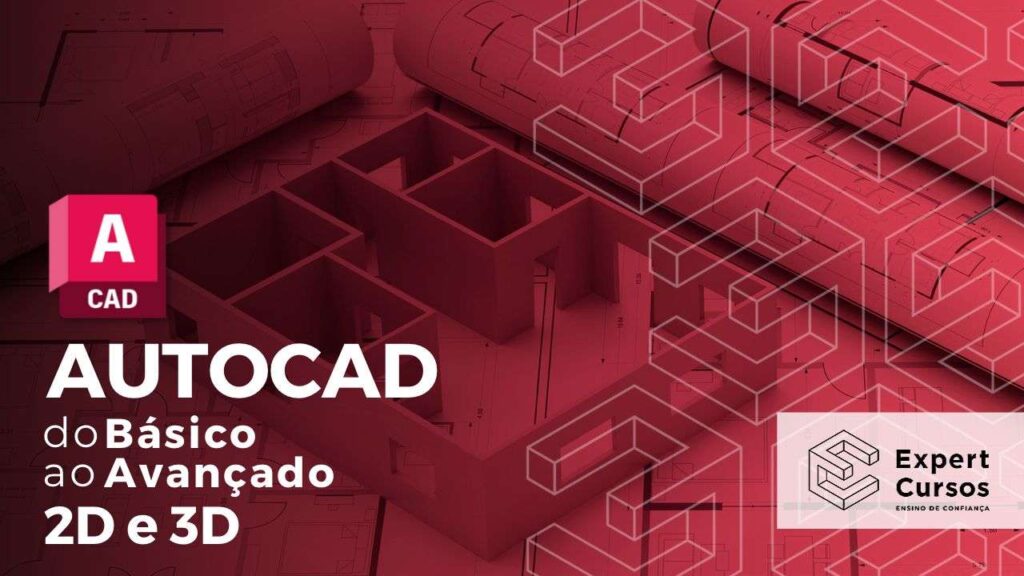 Expert Cursos - AutoCAD