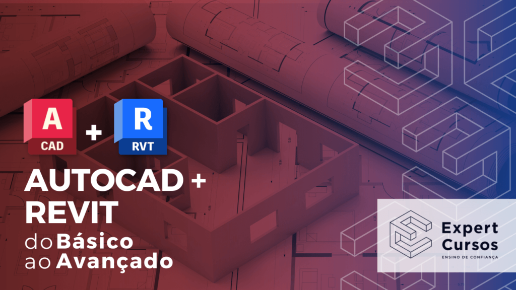 Expert Cursos - Autocad Revit