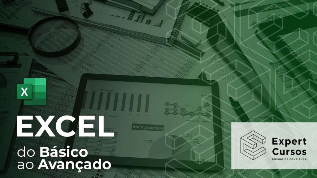 Expert Cursos - Excel