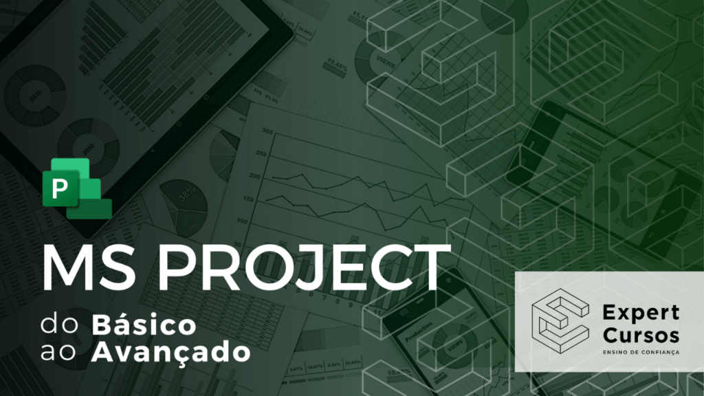 Expert Cursos - MS Project