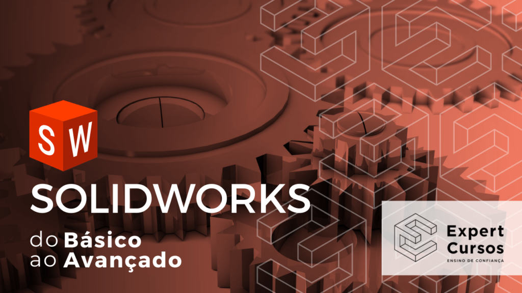 Expert Cursos - Solidworks