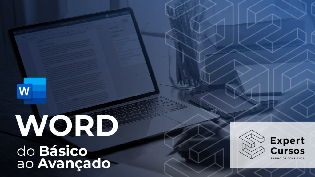 Expert Cursos - Word