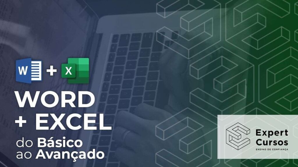 Expert Cursos - Word Excel