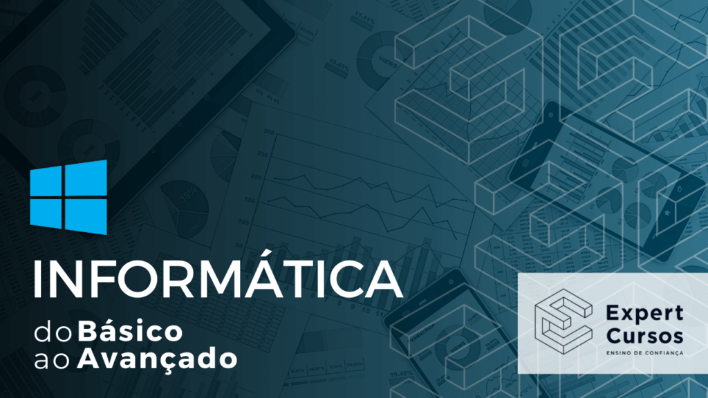 Expert Cursos - Informatica