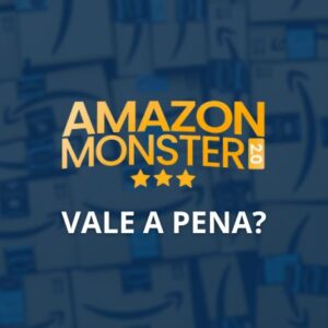 Amazon Monster Vale a Pena? Funciona? É Bom? (CUIDADO)