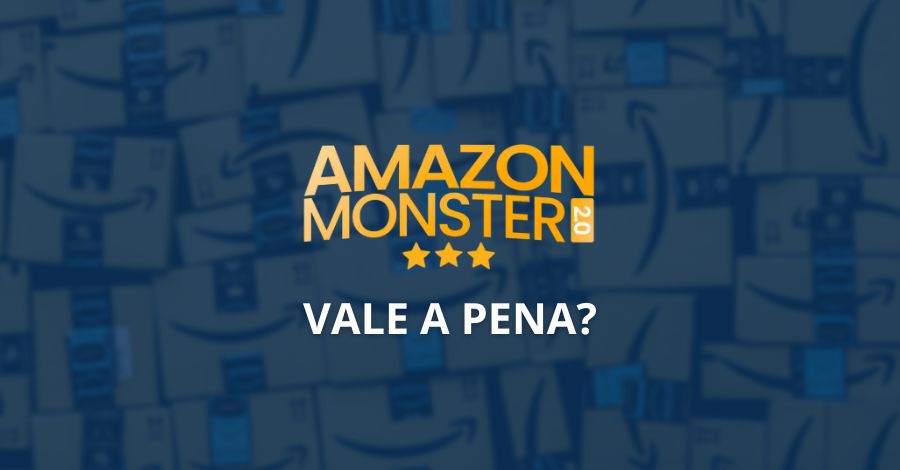 Amazon Monster Vale a Pena?