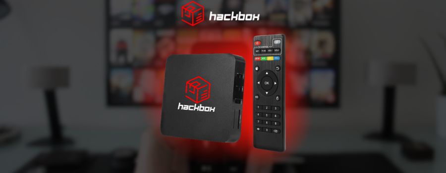 O que é o HackBoxTV?