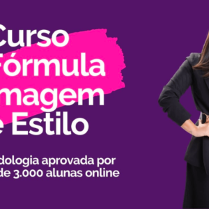 Curso Fórmula Imagem e Estilo com Dede Leme É Bom? (CUIDADO)