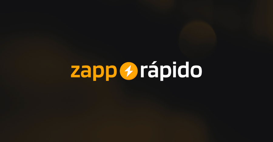 Zapp Rápido - Cupom De Desconto